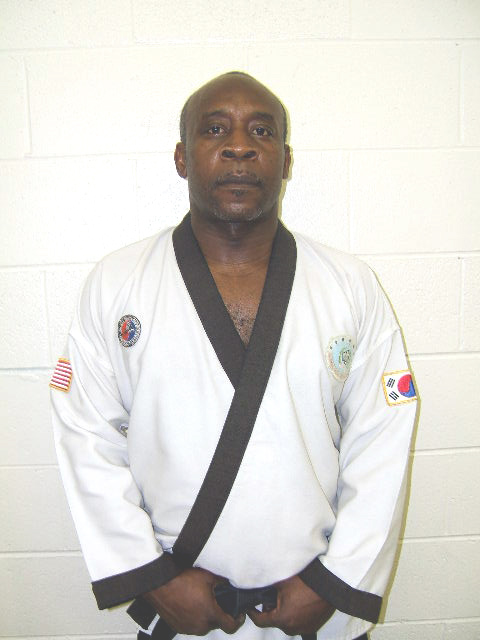 LaBaron Brown