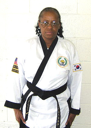 Jacqueline E. Oliver
